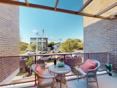 4 / 40 Shadforth Street, Wiley Park