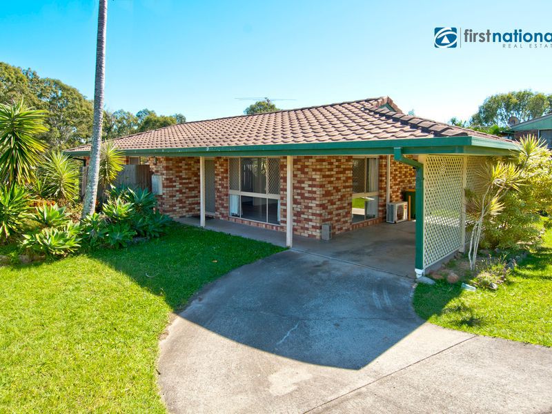 32 Stoten Street, Eagleby