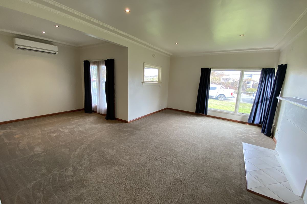 11 Curia Street, Mansfield