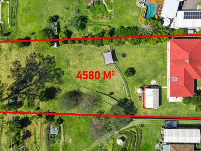 71 President Circle, Karalee