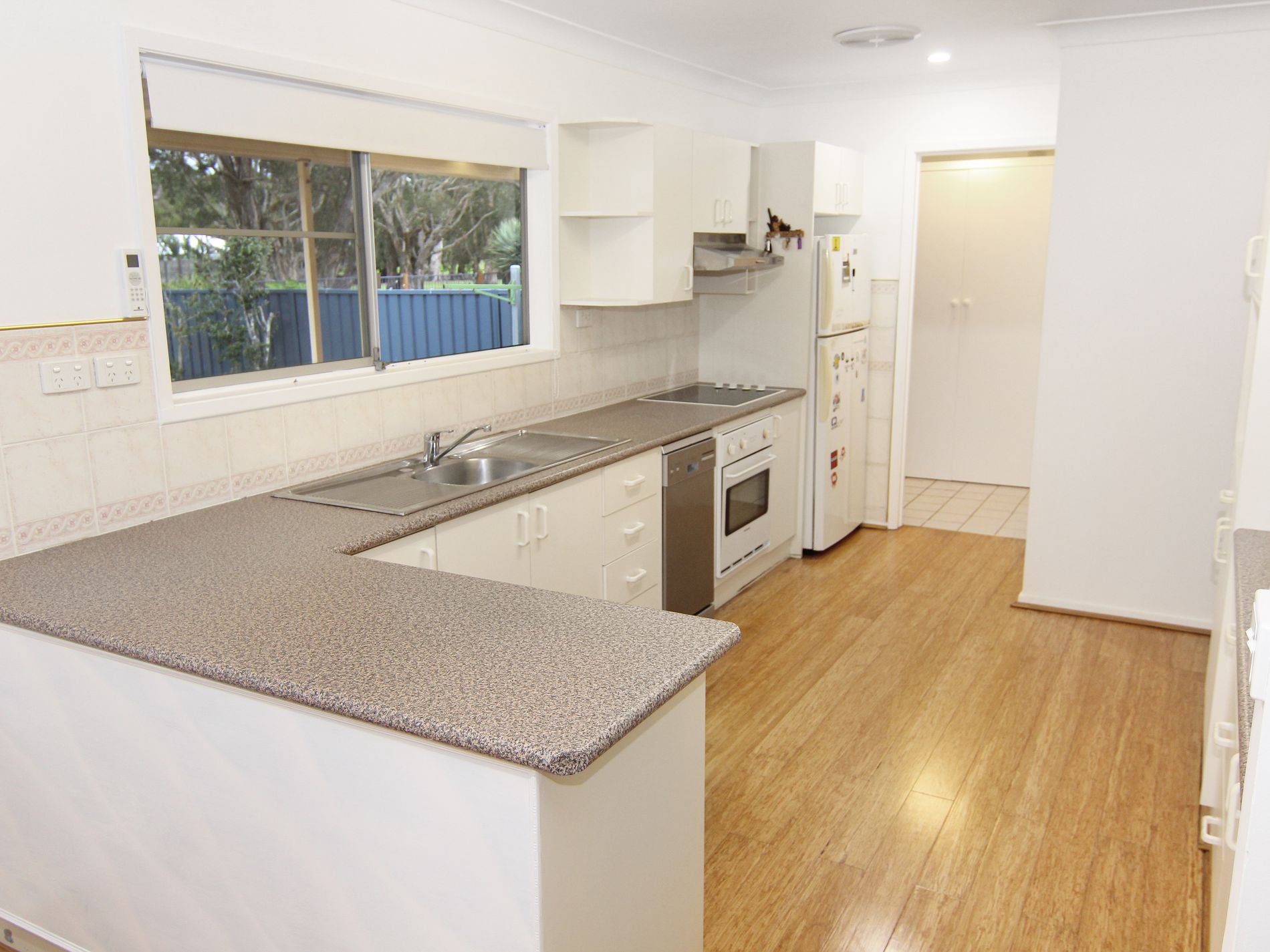 30 Hadley Street, Forster