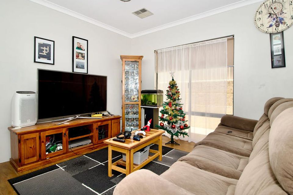 36 Oakwell Street , Baldivis