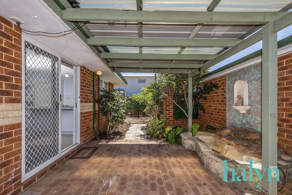 35A Mort Street, Rivervale