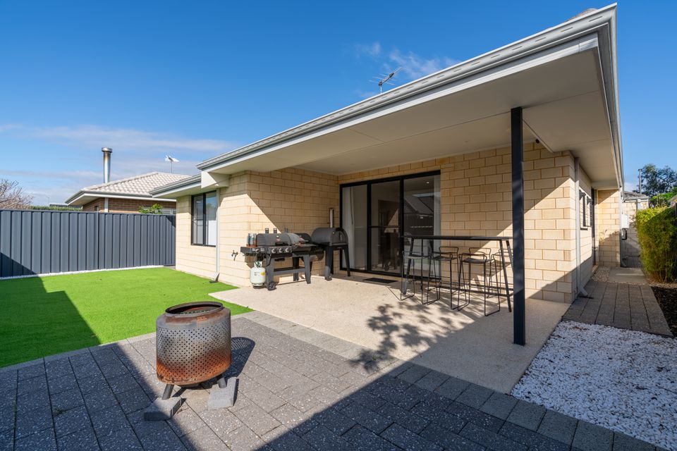 25 Manuka St, Baldivis