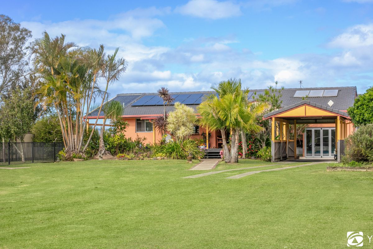 54 Clarence Street, Brushgrove
