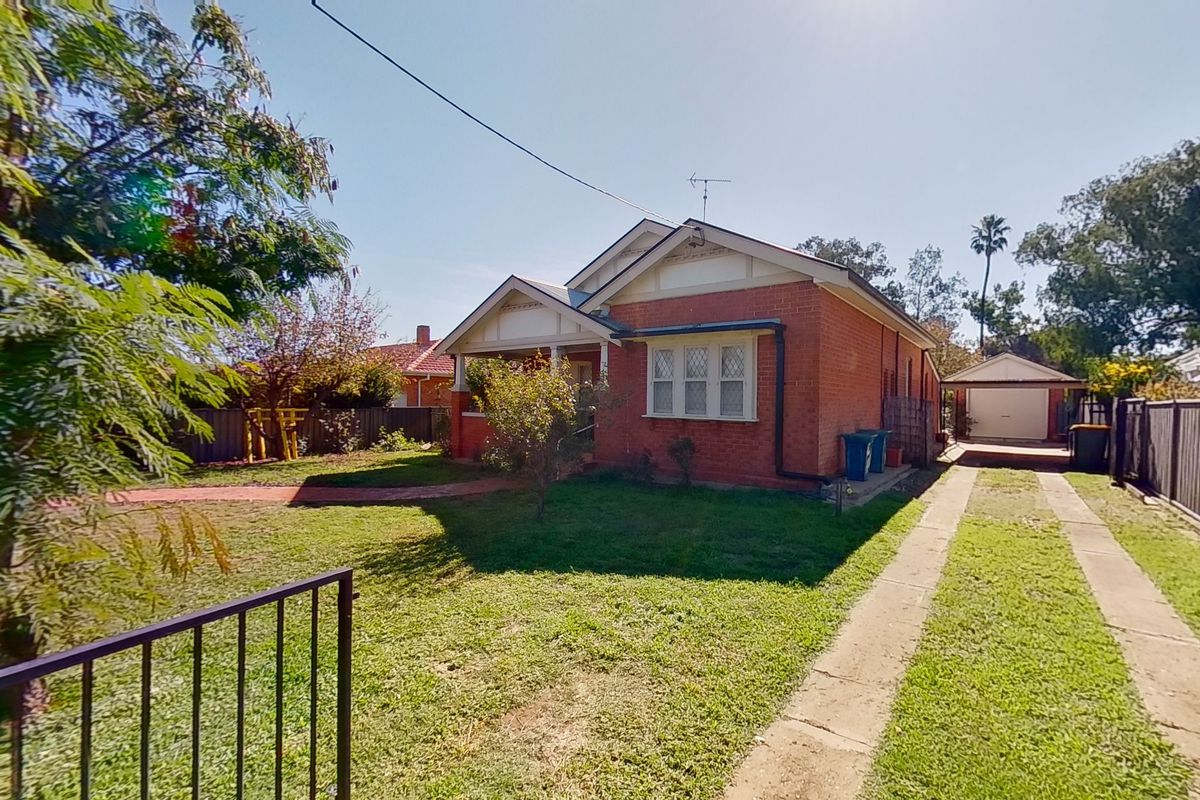 2 Dulhunty Ave, Dubbo SJ Shooter Real Estate