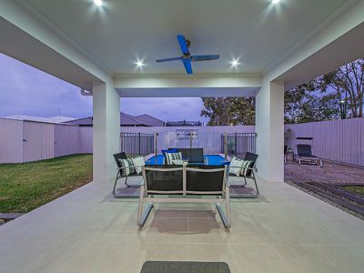 2 Foxwood Circuit, Wakerley
