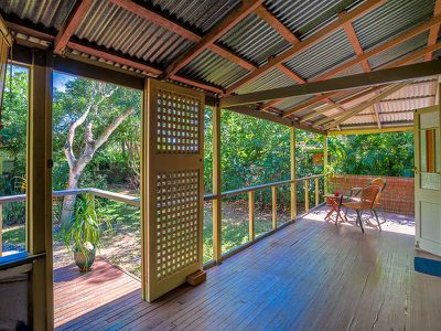 46 PULGUL STREET, Urangan