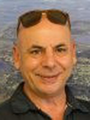 Simon Gordon