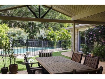 23 Heritage Drive, Noosaville