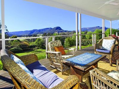 1 Marshall Street, Kangaroo Valley