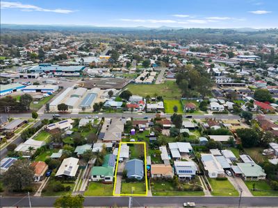 16 Alfred St, Seymour