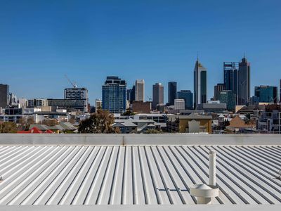 13 / 87 Bulwer Street, Perth