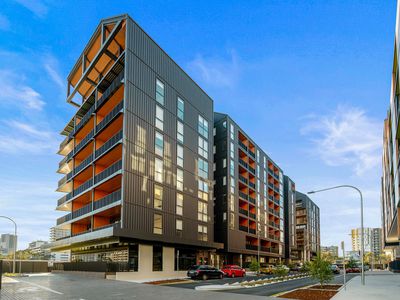 106-116 Epsom Road, Zetland