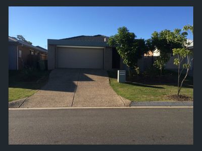 22 Mitchell Street, Redbank Plains