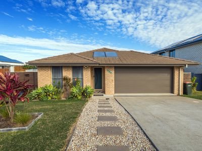 121 Matthews Parade, Corindi Beach