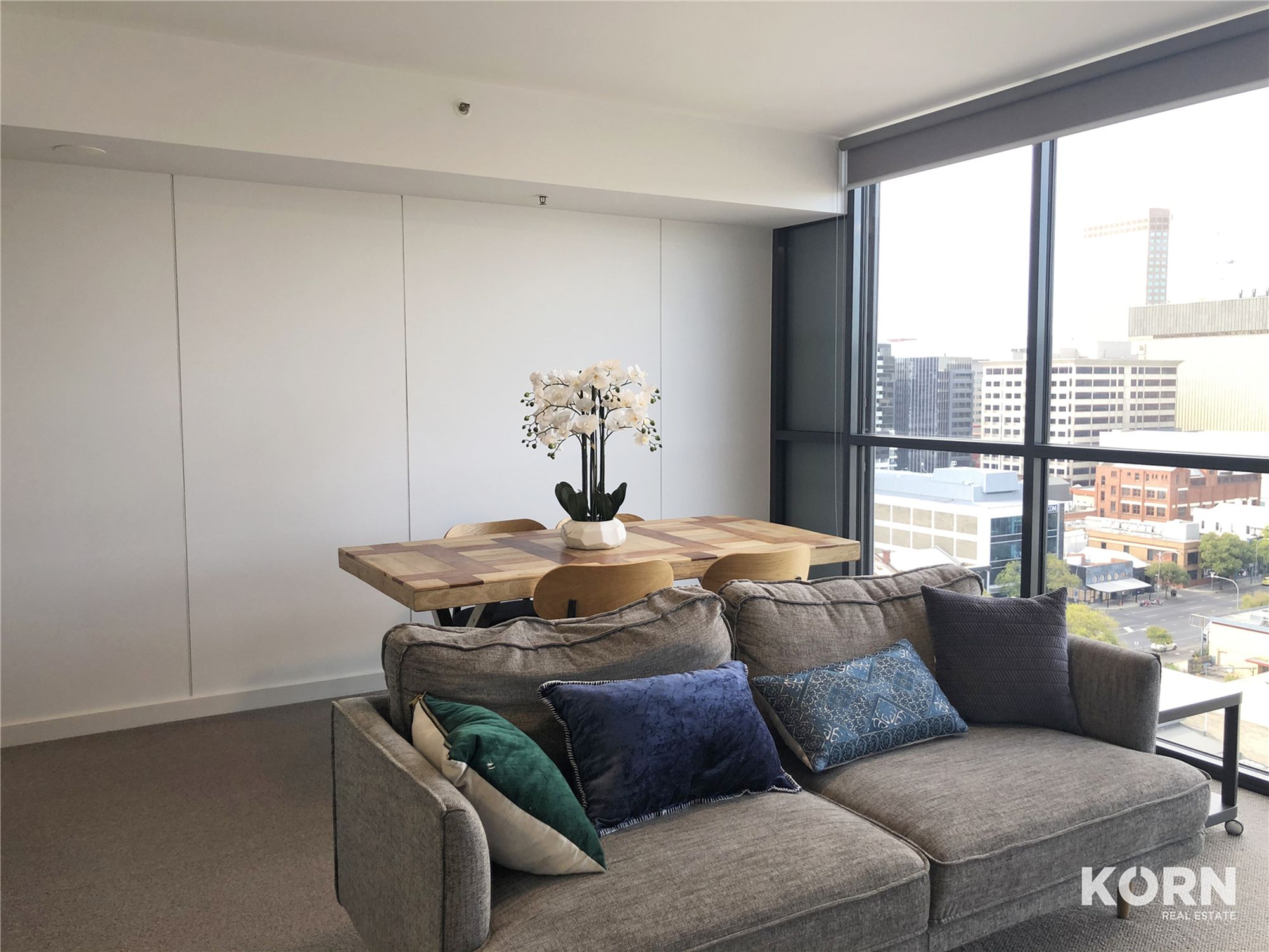 1117 / 160 Grote Street , Adelaide