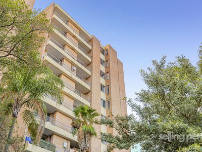 405 / 112-122 Goderich Street, East Perth