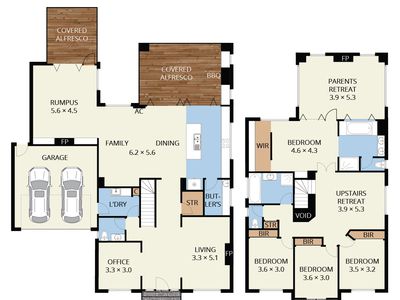 16 Wild Sage Court, Lyndhurst