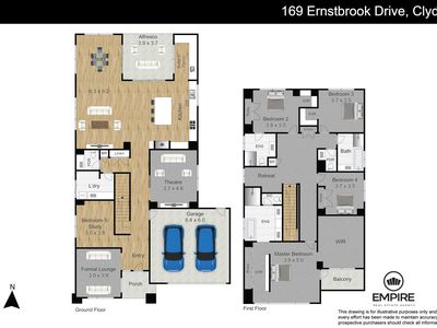 169 Ernstbrook Drive, Clyde