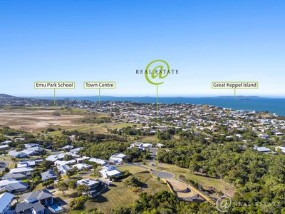 6 Woodland Place, Zilzie