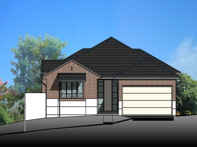 1 Speers Road, North Rocks