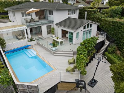 78A Arney Road, Remuera