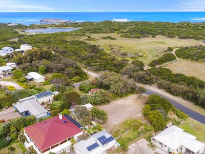 25 NORTH WEST TERRACE, Beachport