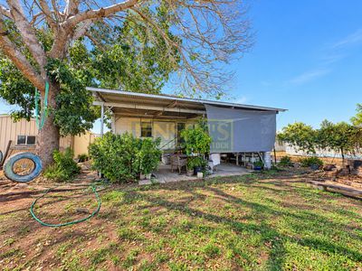 26 Rutherford , Charters Towers City