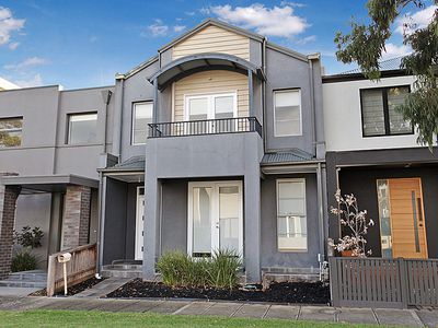 143 John Liston Drive, Newport