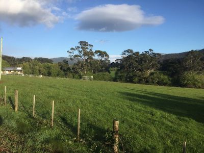 Lot 2 Glen Huon Road, Glen Huon