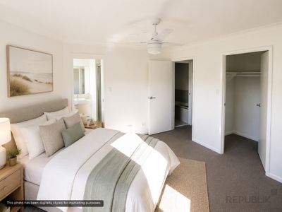 10 / 60 GRAHAMS ROAD, Strathpine
