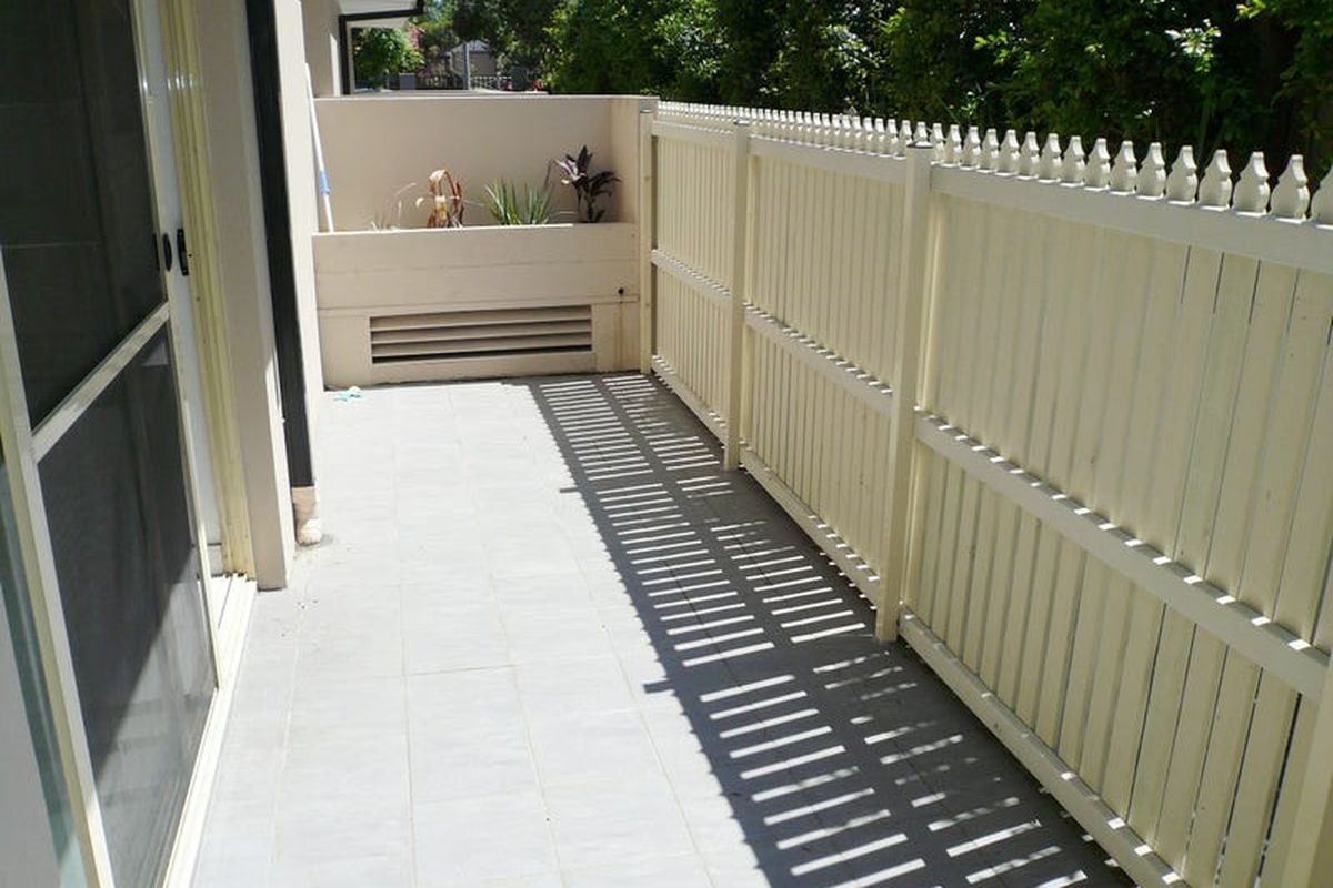 2 / 10 Napier Street, North Strathfield