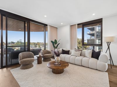 402 / 9 Wren Street, Mount Pleasant