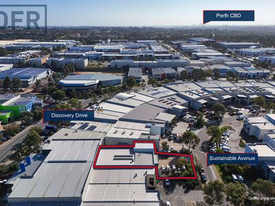 42 Sustainable Avenue, Bibra Lake