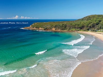 23 Forest Road, Kioloa