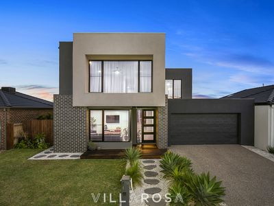 13 ROOSEVELT ROAD, Mount Duneed