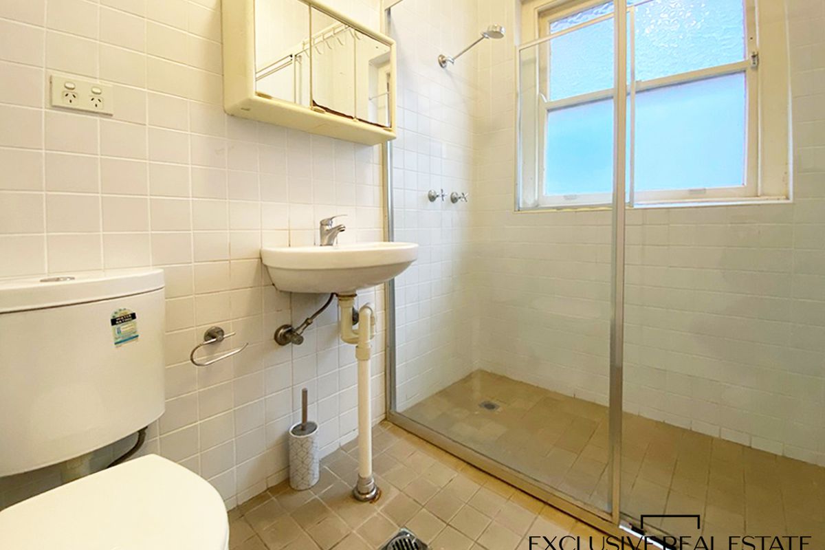 4 / 42 Belmore Street, Burwood