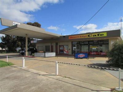 Dimboola