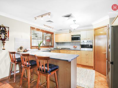 26 Mitchell Drive, West Hoxton