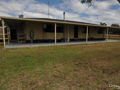 13 Bomen Street, Ballimore, Ballimore