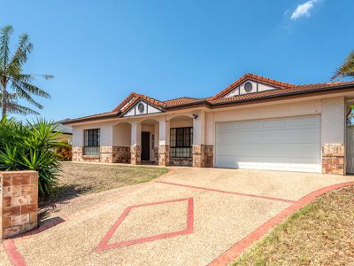 21 Santa Cruz Place, Forest Lake