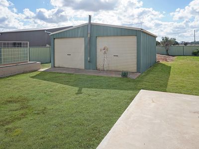 89 Gilbert Street, Wyalong