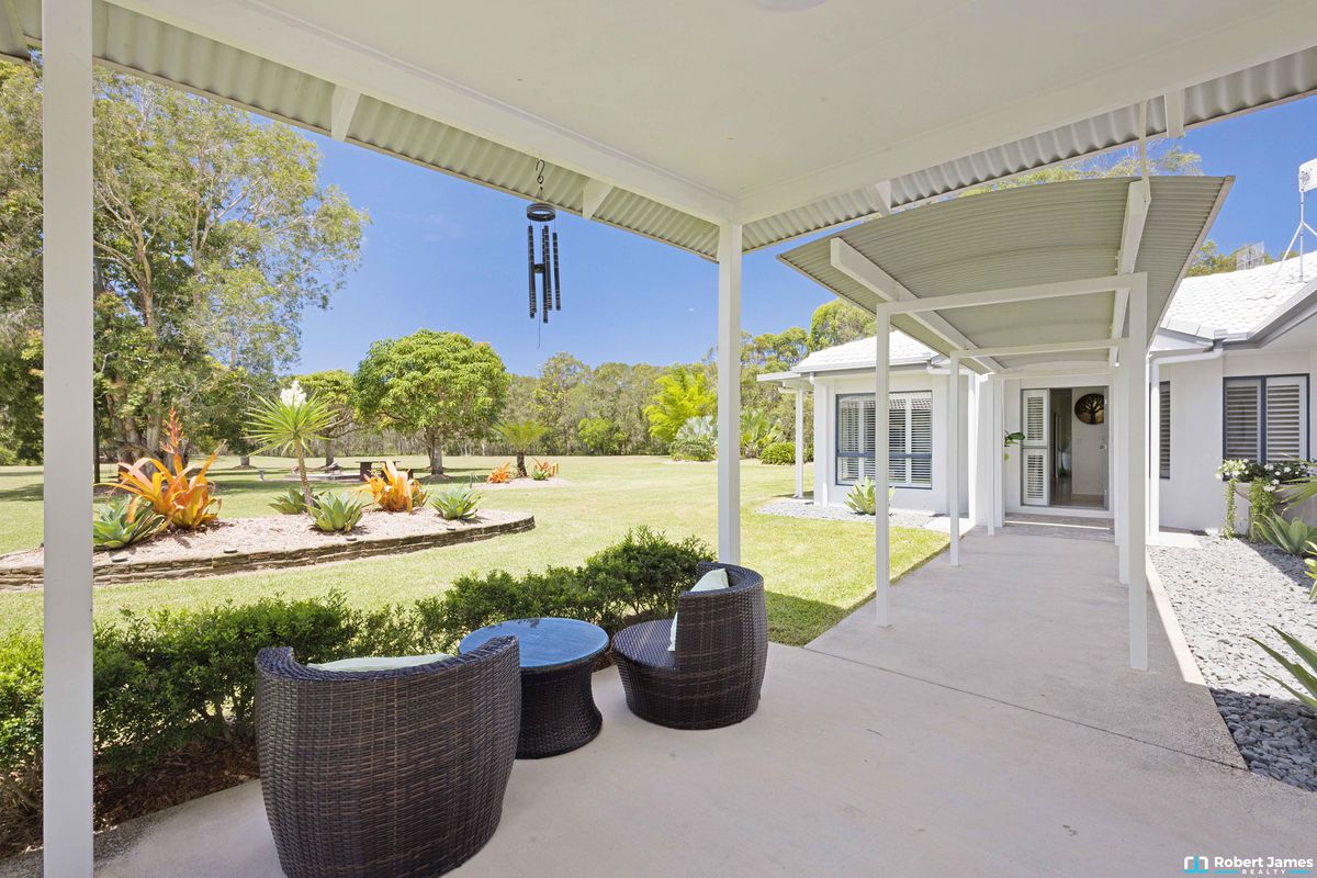 26 Amaroo Place, Cooroibah