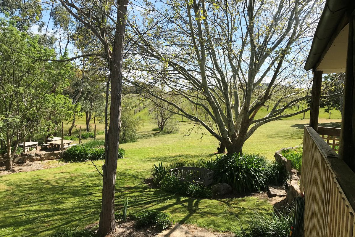 1125 Tarcombe Road, Avenel