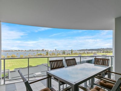 24 / 78 Terrace Road, East Perth