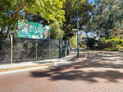 9 / 165 Mill Point Road, South Perth