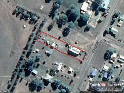 8 Rippingale Street, Moffatdale