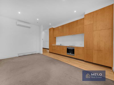 506 / 1 Manchester Lane, Melbourne