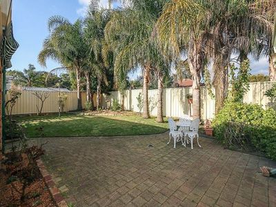 45 Lewis Jones Cross, Stratton